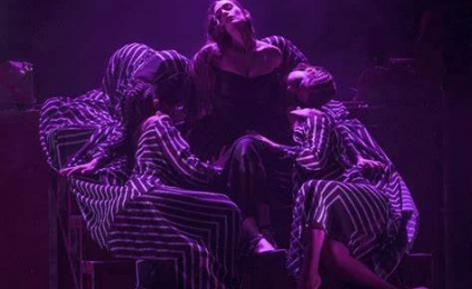 Vlad Dracula, al teatro Brancaccio di Roma: un musical ecologista-contemporaneo dall’anima gotica